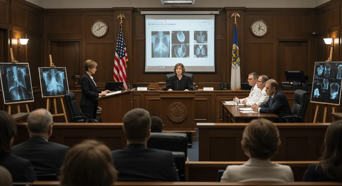 Types of Medical Malpractice We See