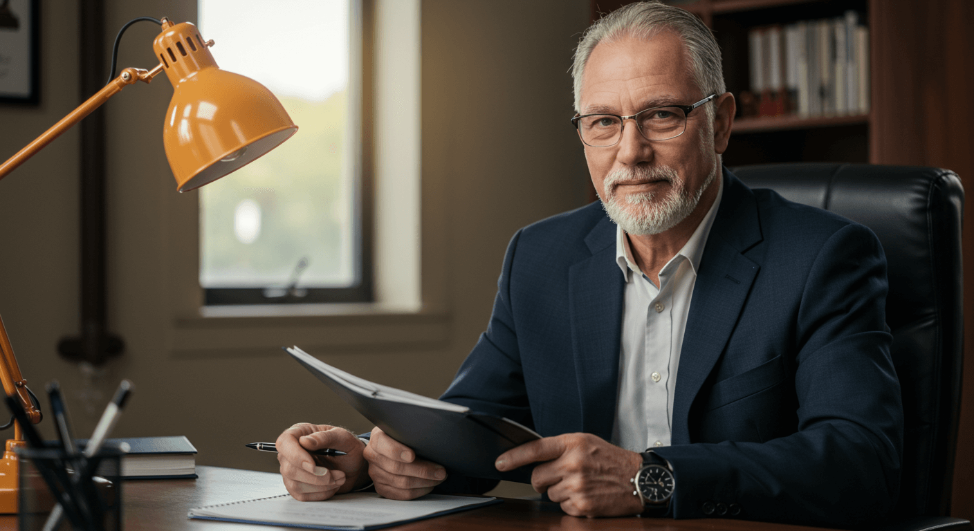 Why Choose Alpha Law Group for Your Case