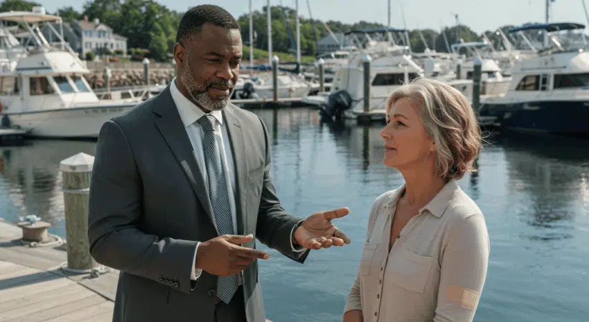 Why Choose Alpha Law Group as Your Legal Partner