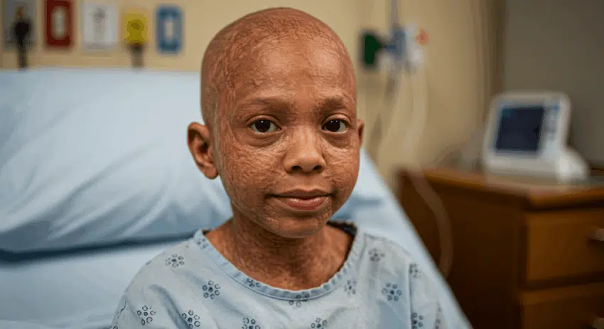 Understanding Your Rights After a Burn Injury