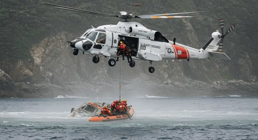 Forms of Compensation Accessible for Boat Accident Injuries