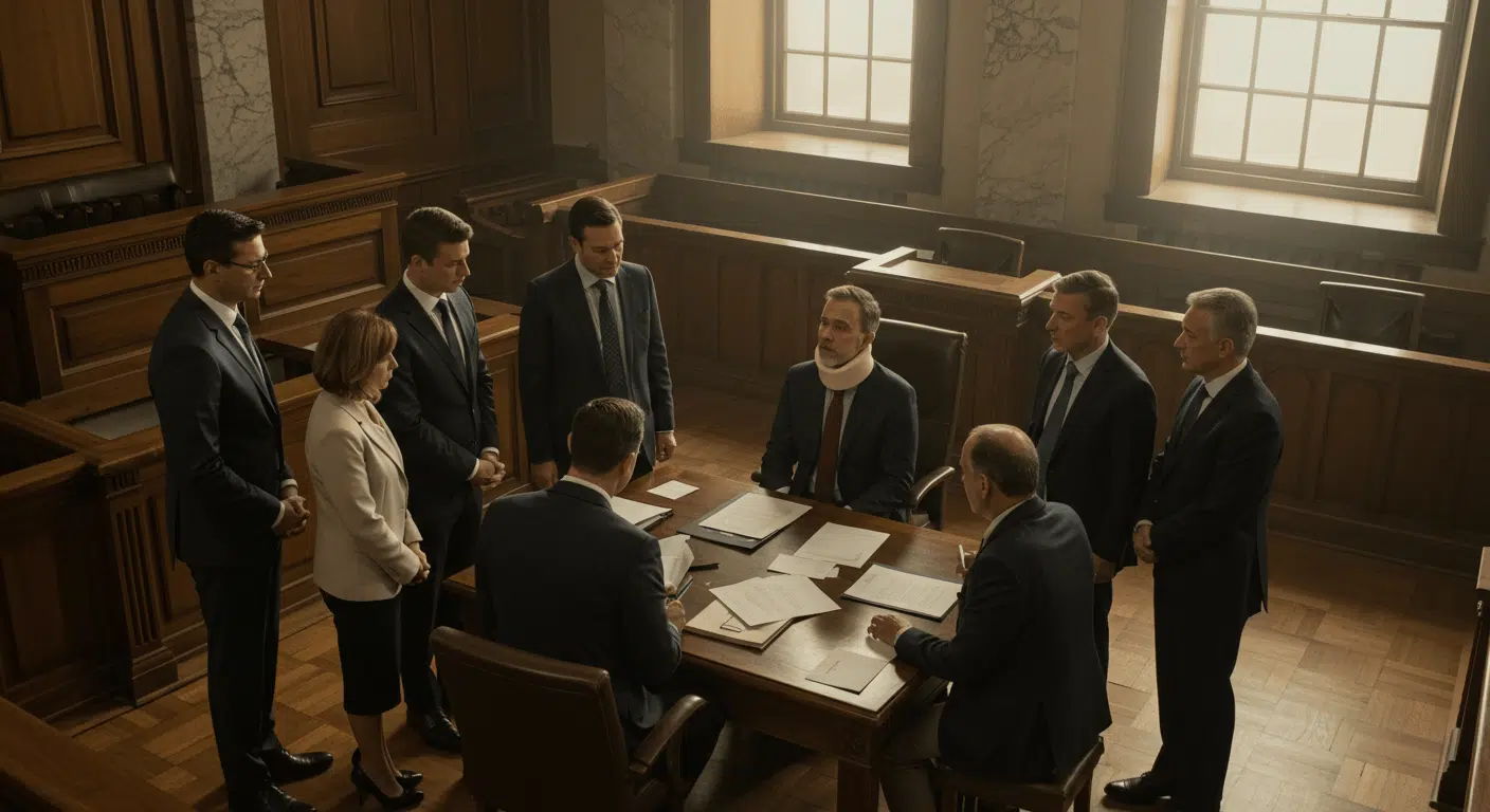 Why Choose Alpha Law Group for Your Injury Case?