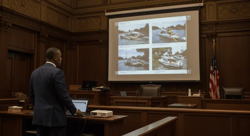 Why Lakeland Boating Accident Victims Choose Alpha Law Group