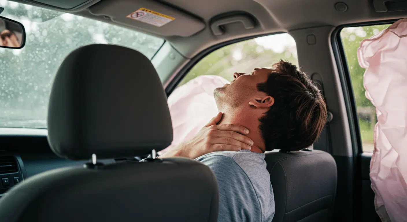 Common Causes of Back and Neck Injuries