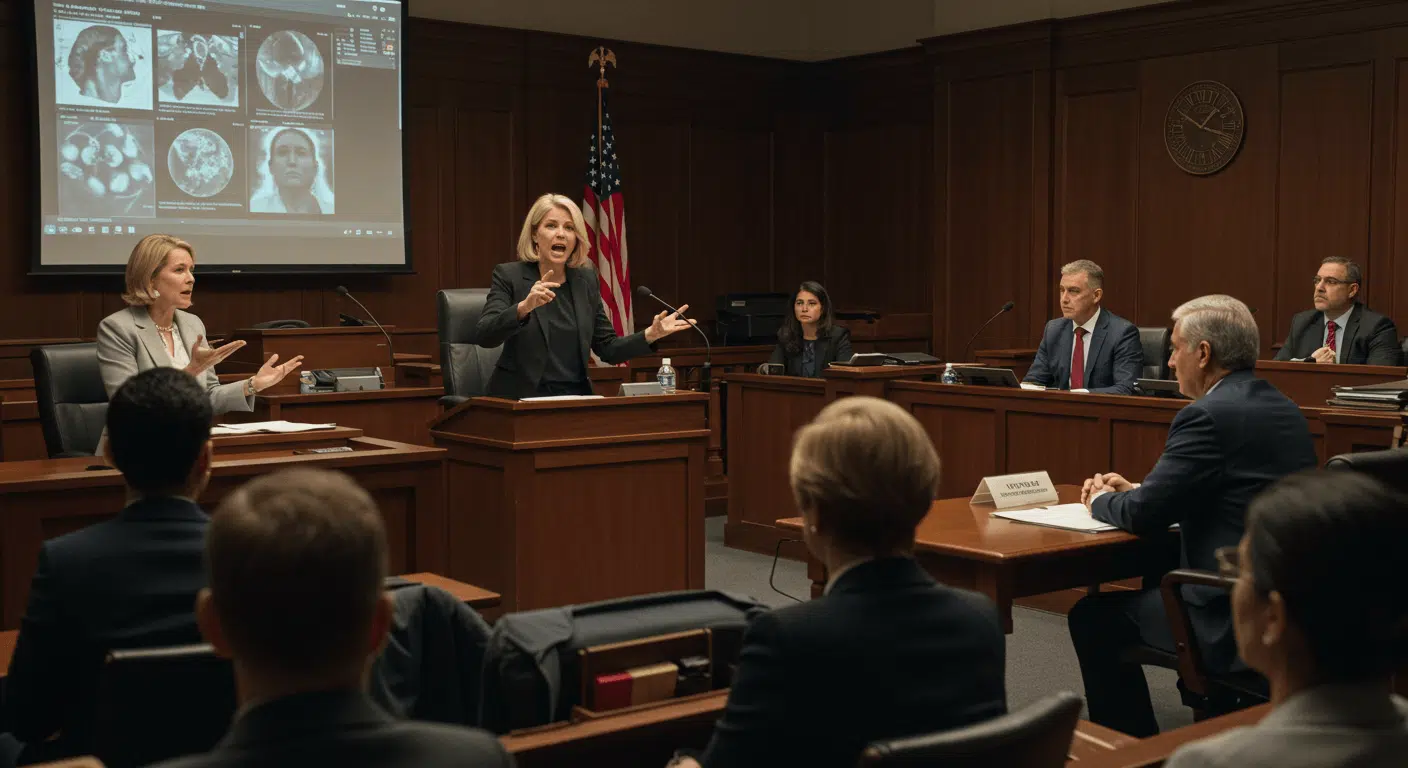 How to File Medical Malpractice Claims