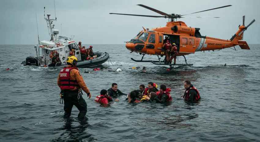 Common Injuries in Boating Accidents