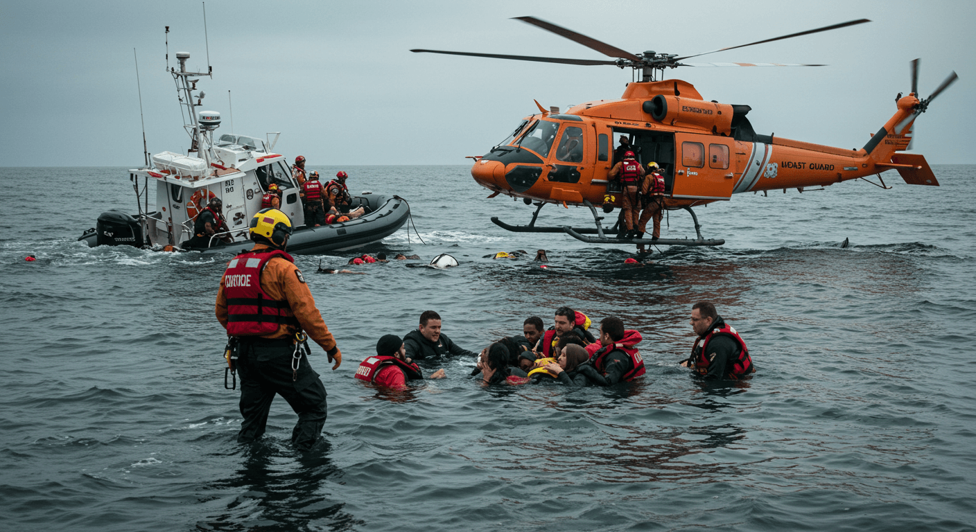 Common Injuries in Boating Accidents