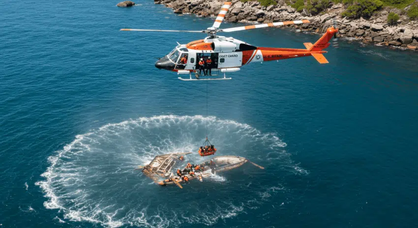 Types of Injuries Suffered in Boating Accidents