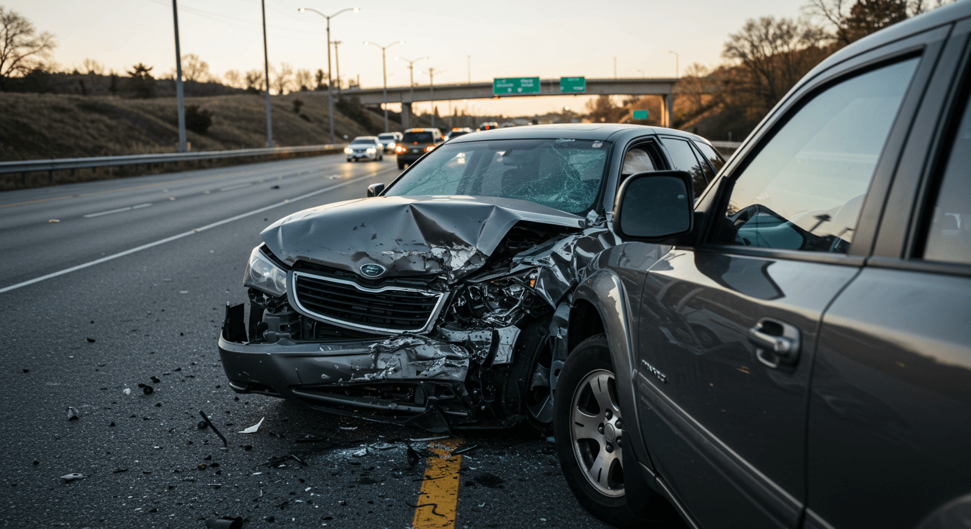 Types of Back and Neck Injury Cases We Handle