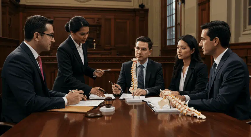 Why Choose Alpha Law Group for Your Injury Case?