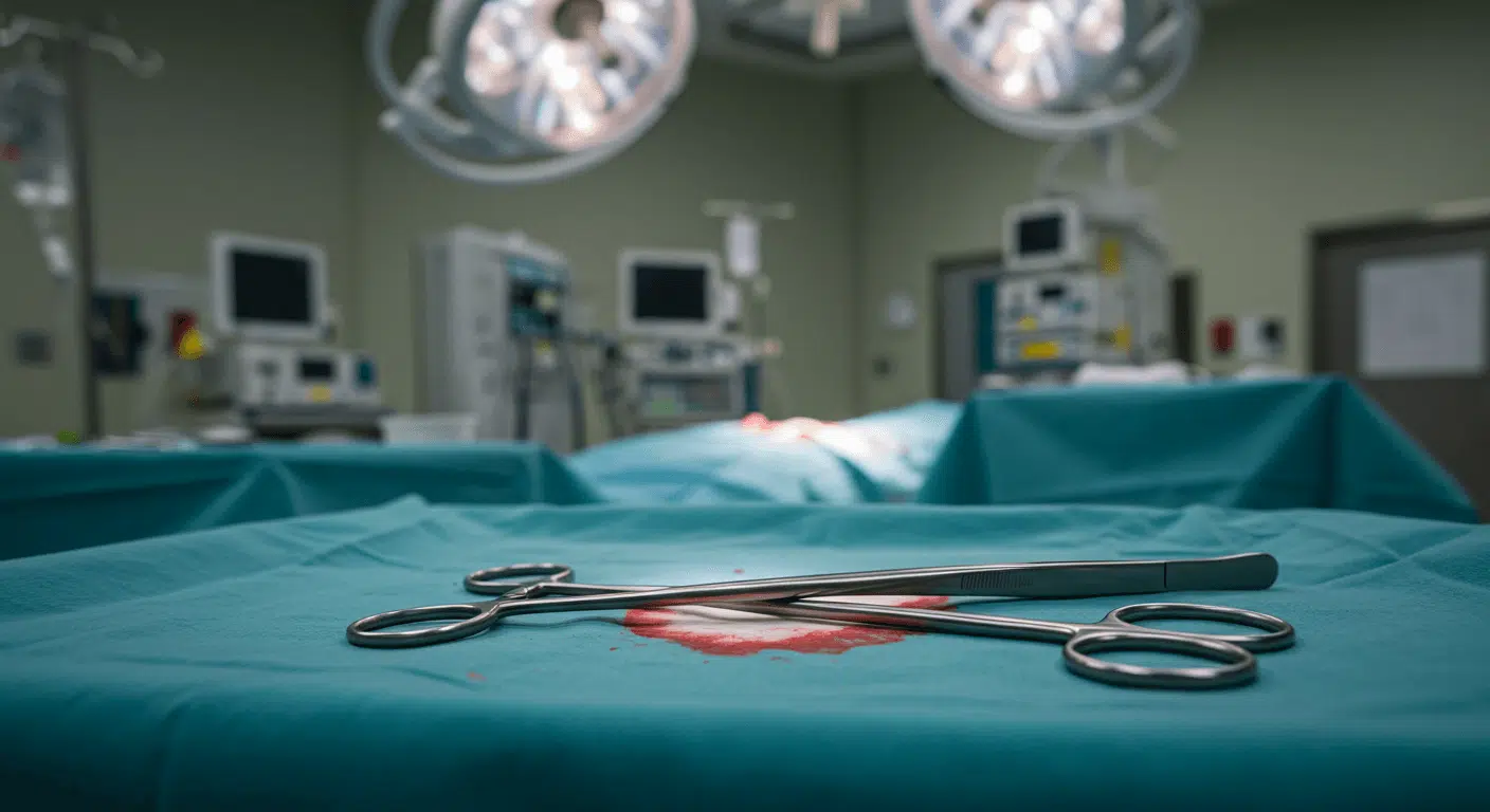 Common Challenges Victims Encounter After a Medical Error