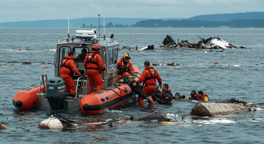 Common Challenges When Proving Boating Accidents in Florida