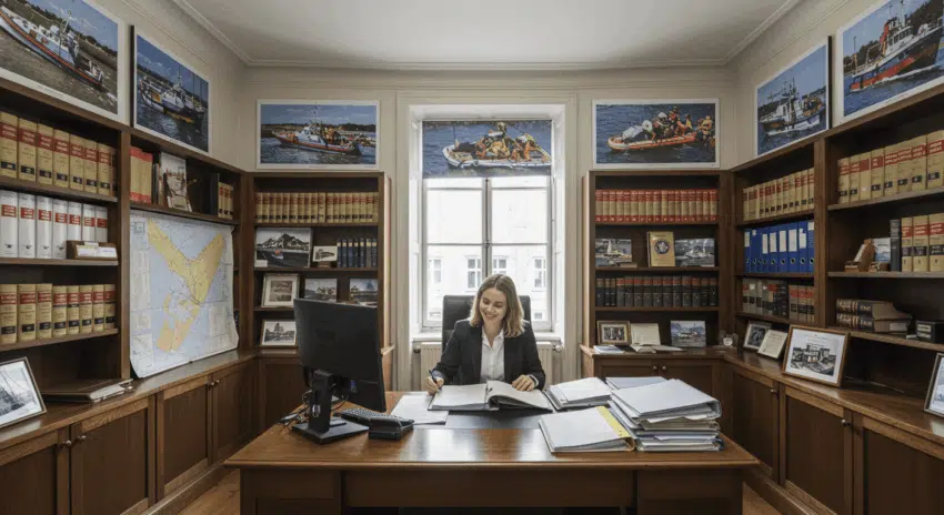 Why Choose Alpha Law Group for Your Boating Accident Case