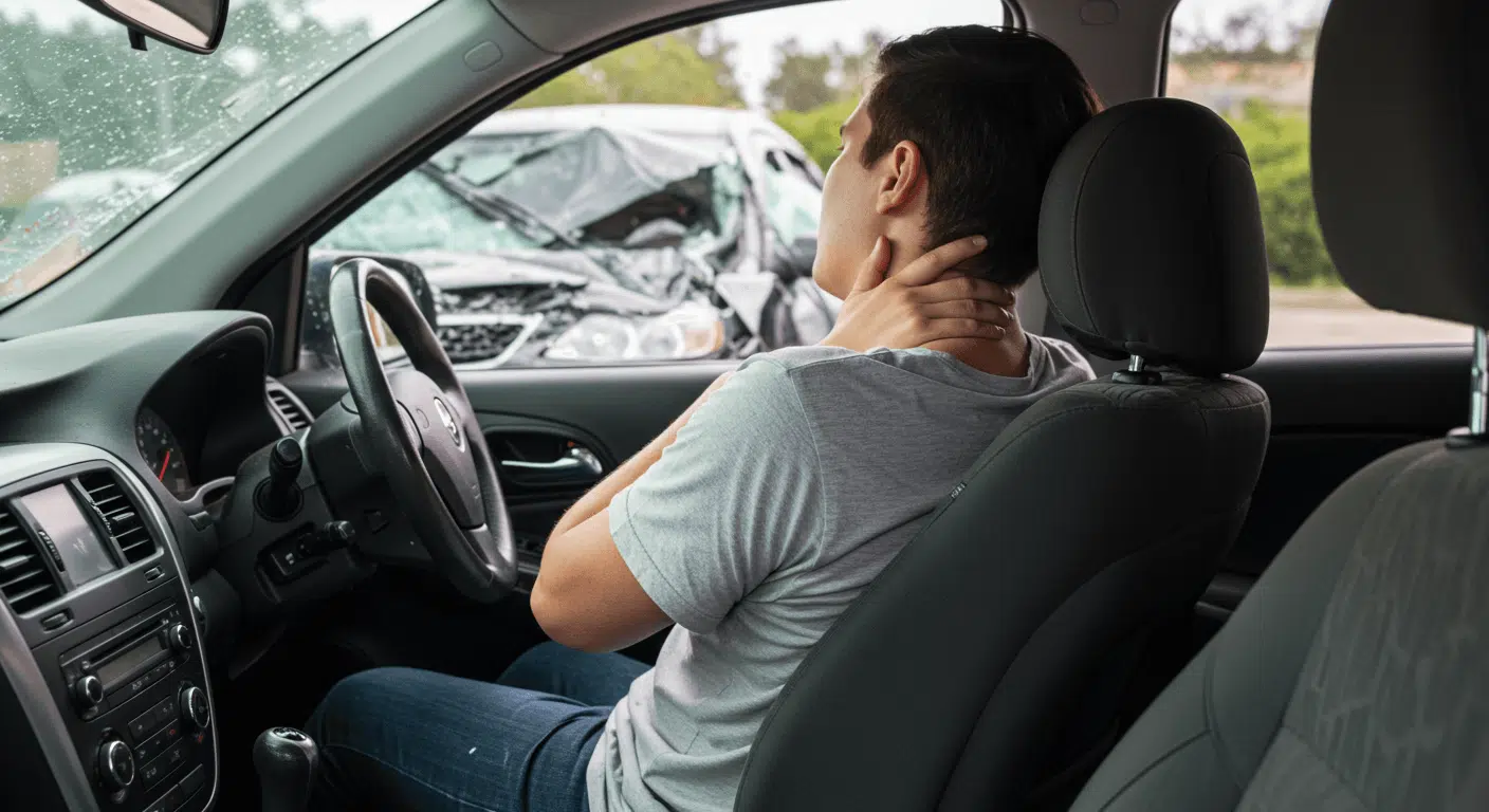 How to File a Back and Neck Injury Claim