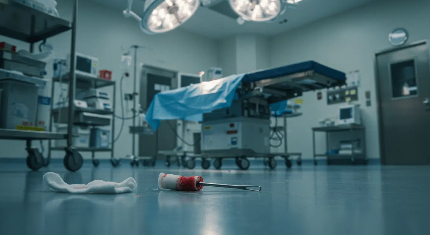 Common Medical Errors Faced by Patients