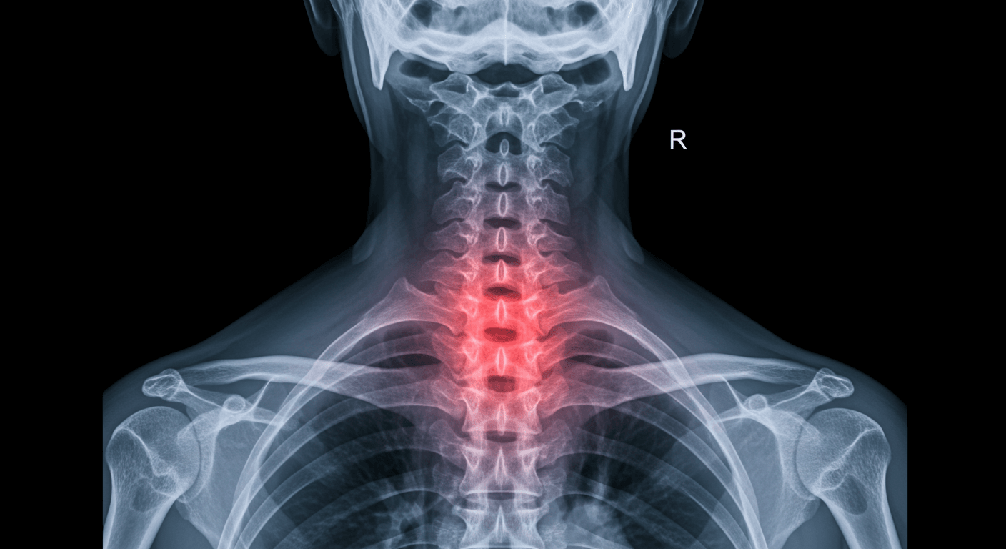 Common Causes of Back and Neck Injuries