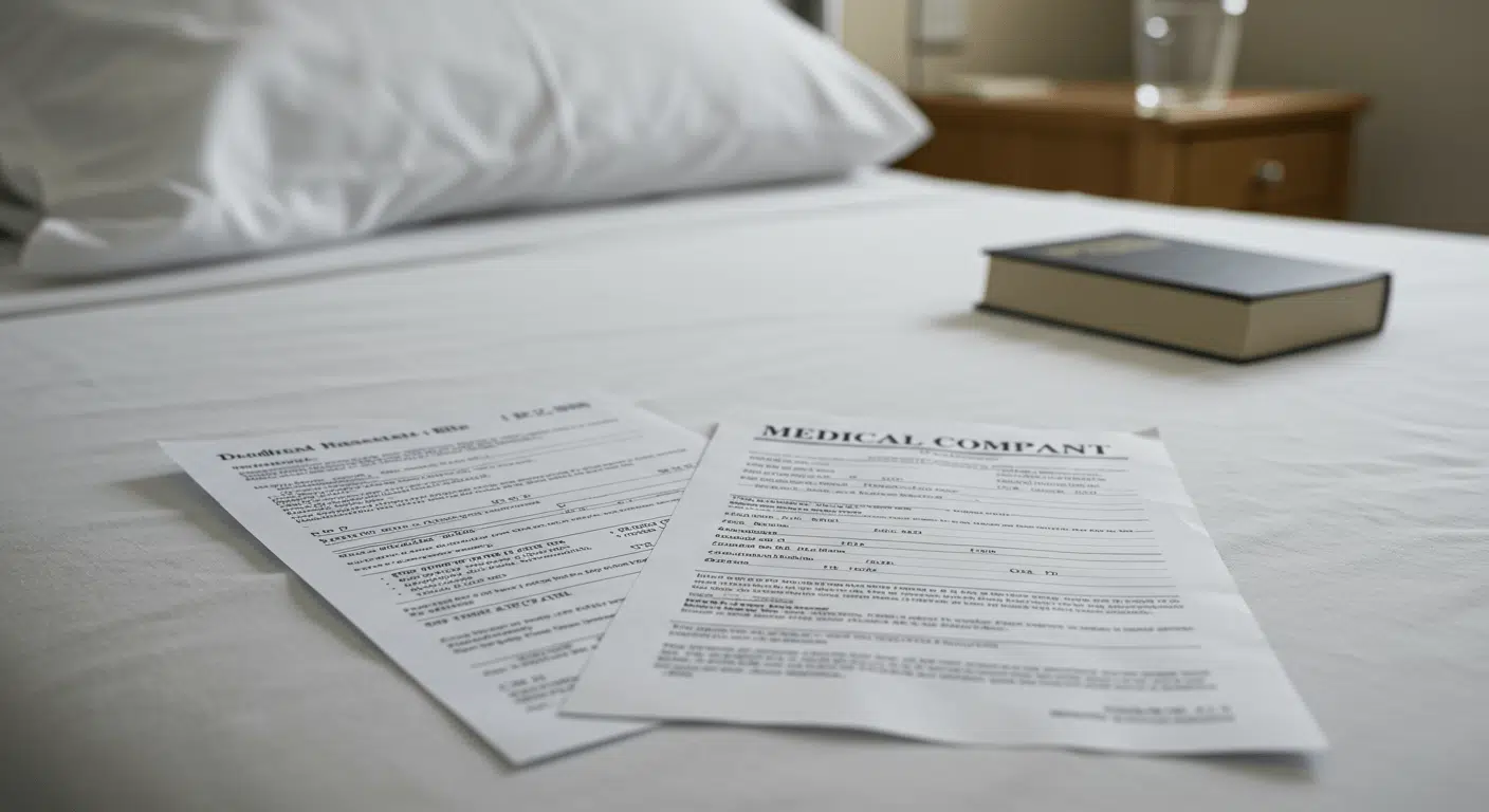 How to File Medical Malpractice Claims