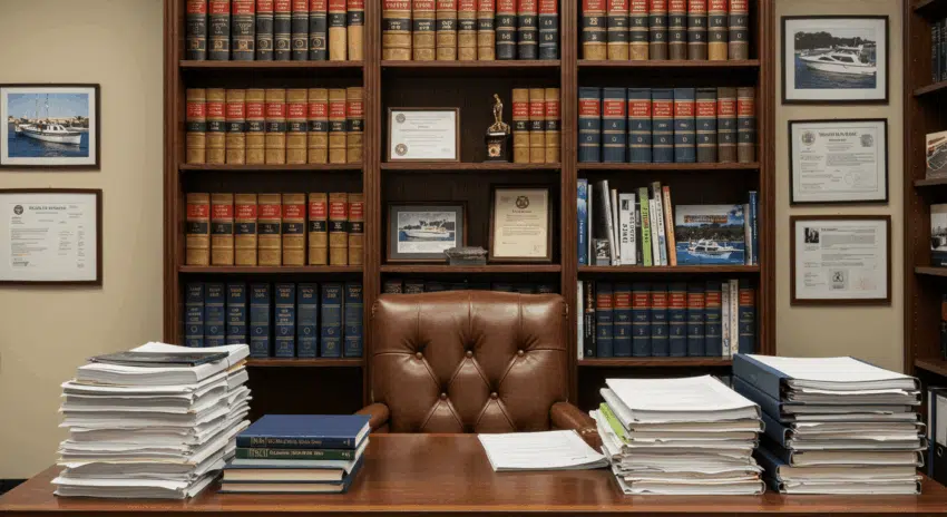 Why Choose Alpha Law Group for Your Orlando Boating Accident Case