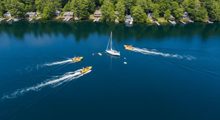 Common Injuries in Boating Accidents