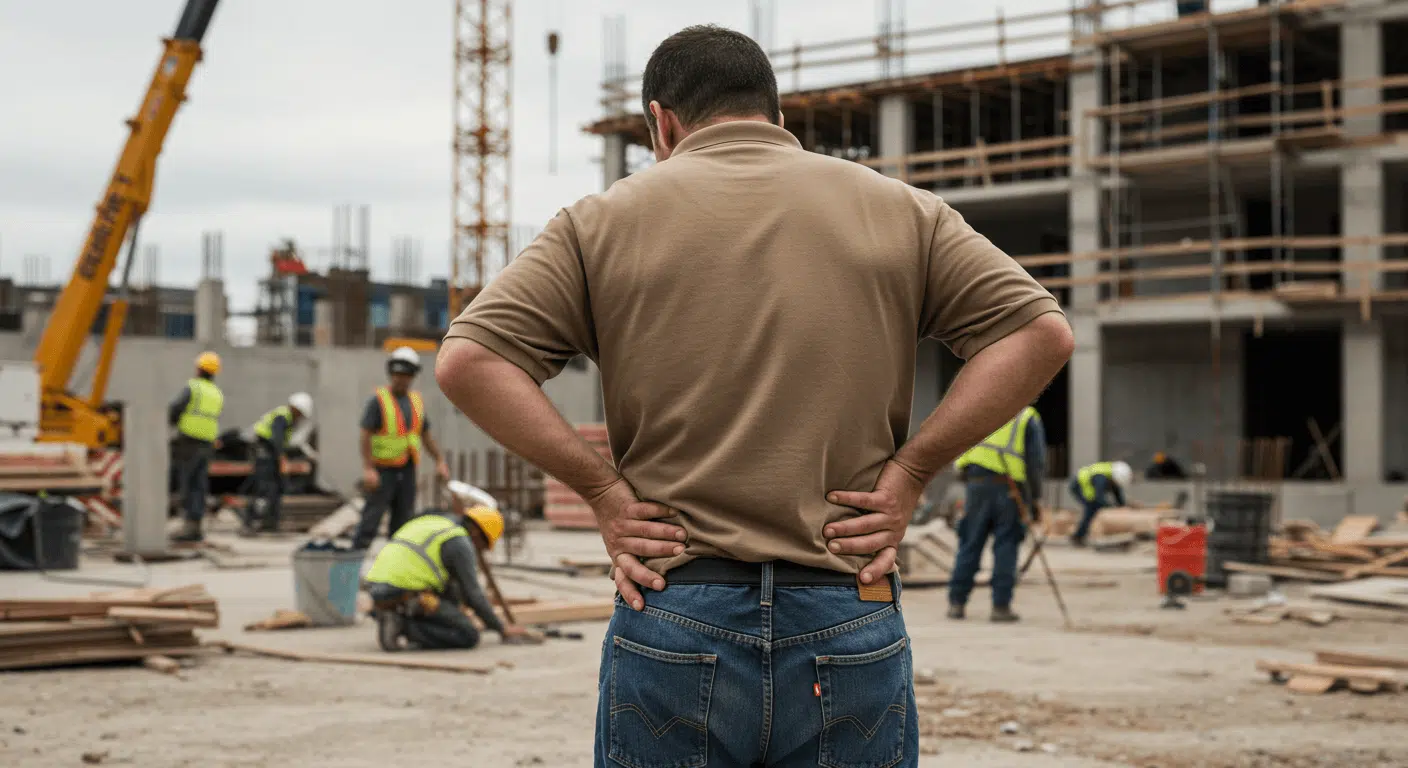 Your Rights After a Back or Neck Injuries