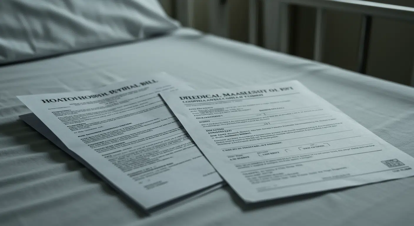 Common Types of Medical Malpractice Cases We See