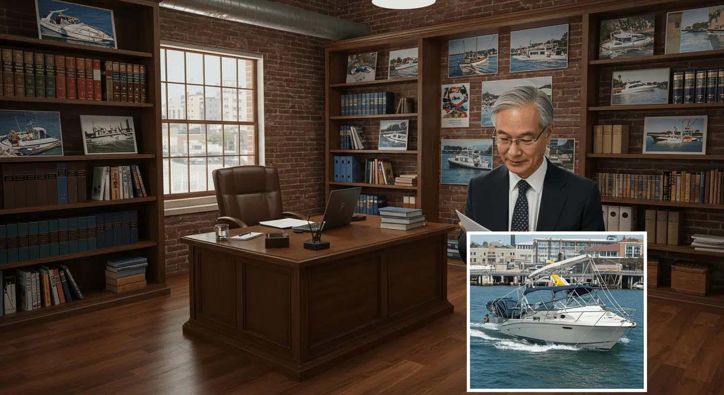 Why Choose Our Clearwater Boating Accident Lawyer?