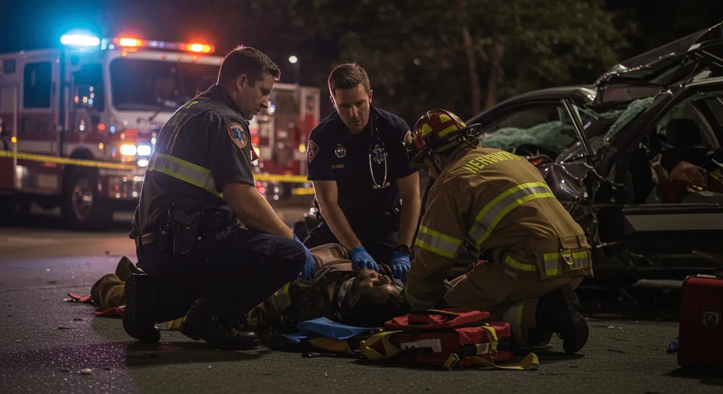 Common Causes of Back and Neck Injuries