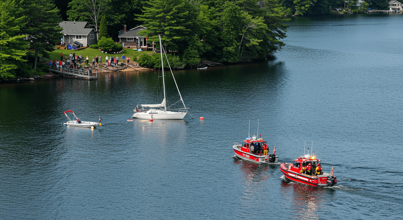 Compensation You May Be Entitled to After a Boating Accident in Pembroke Pines