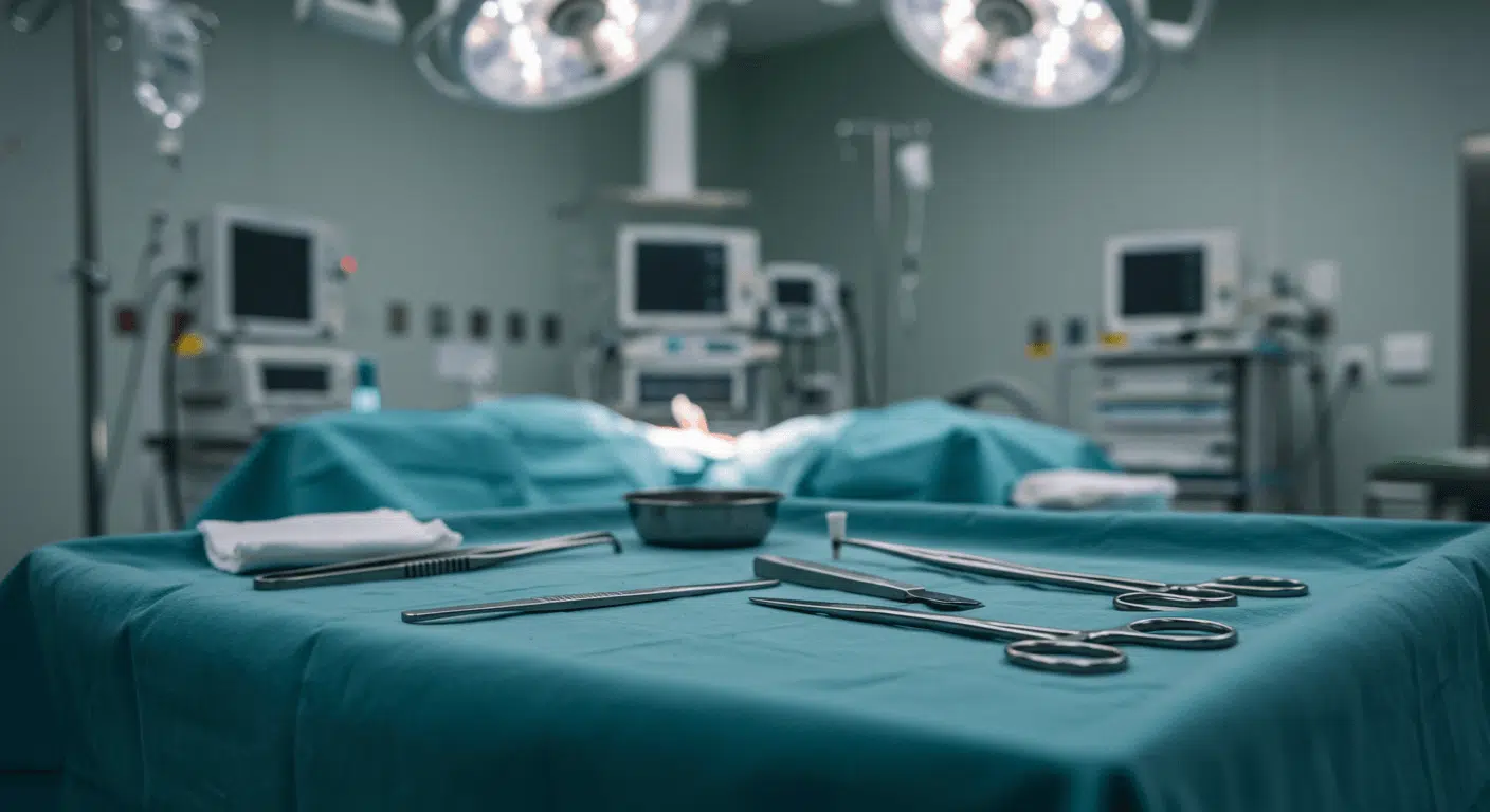 Common Medical Errors Impacting Patients