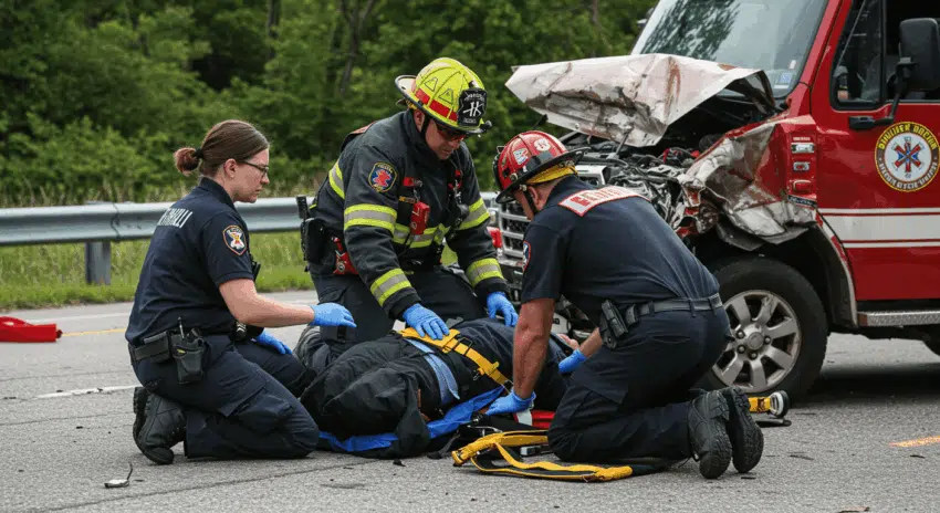 Back and Neck Injury Claims