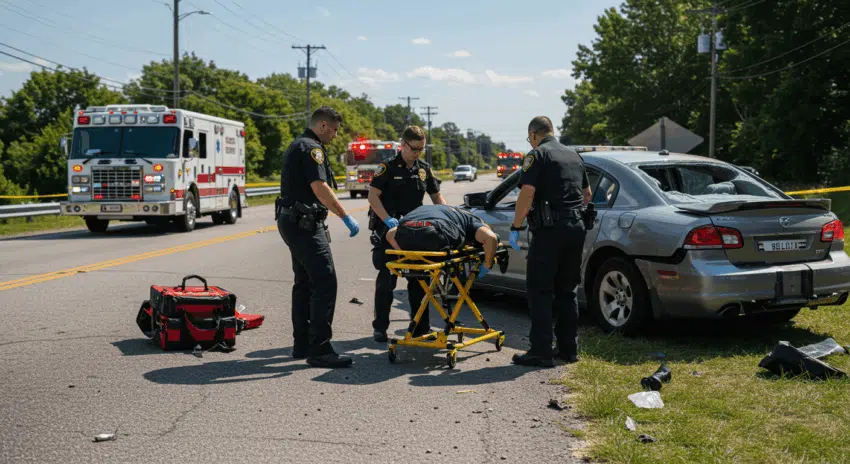 Your Rights After Back and Neck Injuries