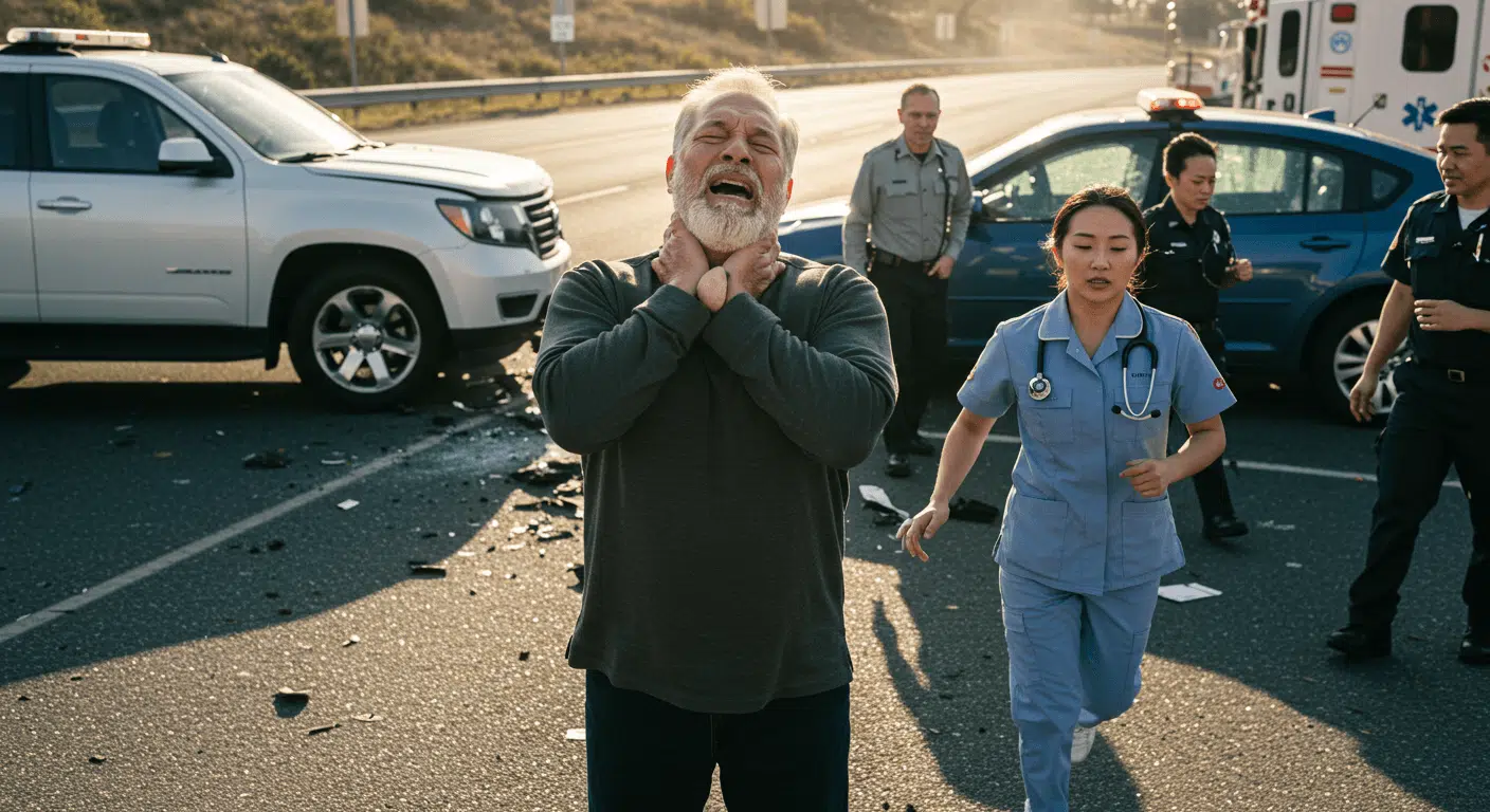 Common Causes of Back and Neck Injuries