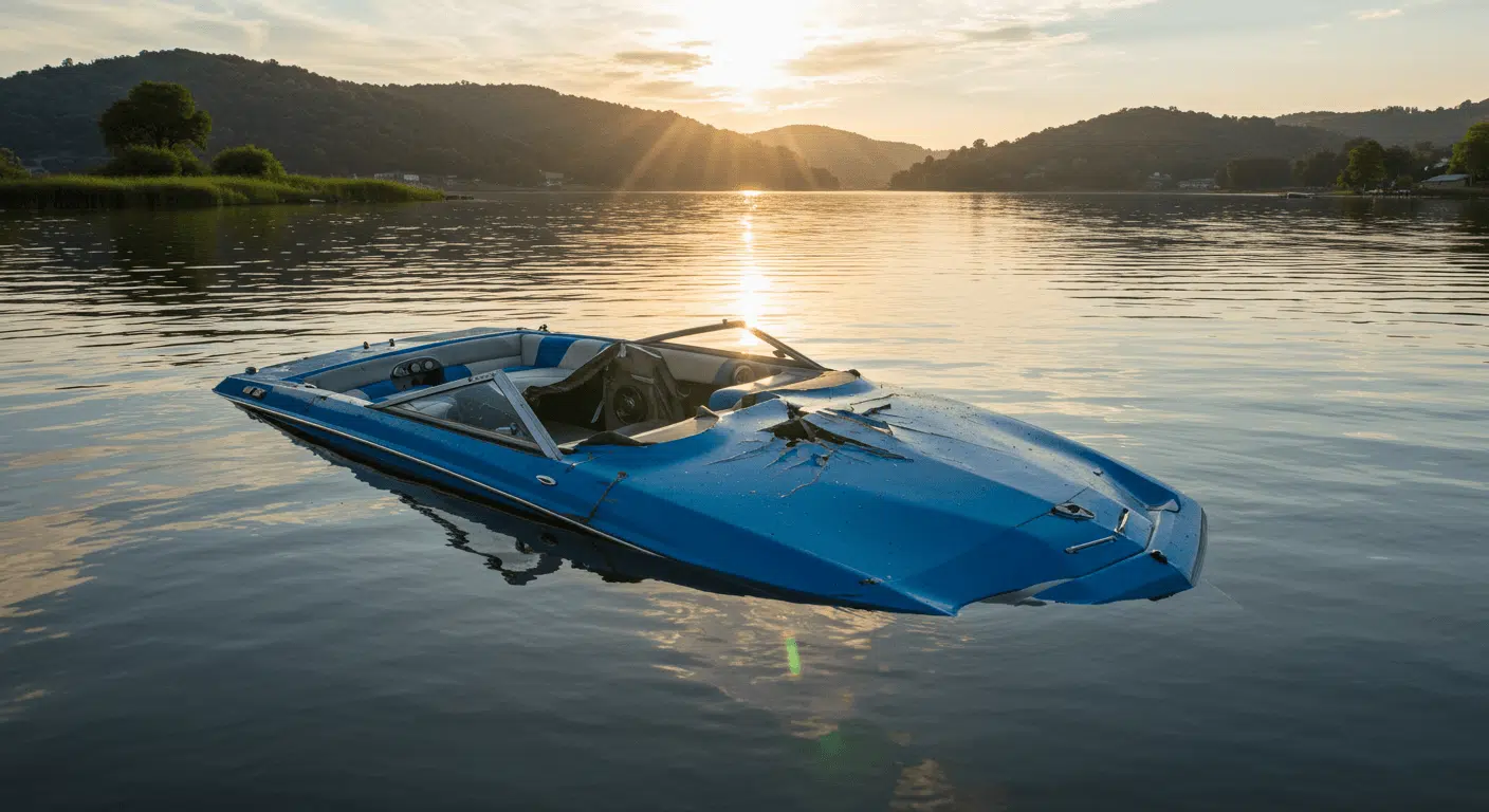 Common Injuries Victims Face After Boating Accidents