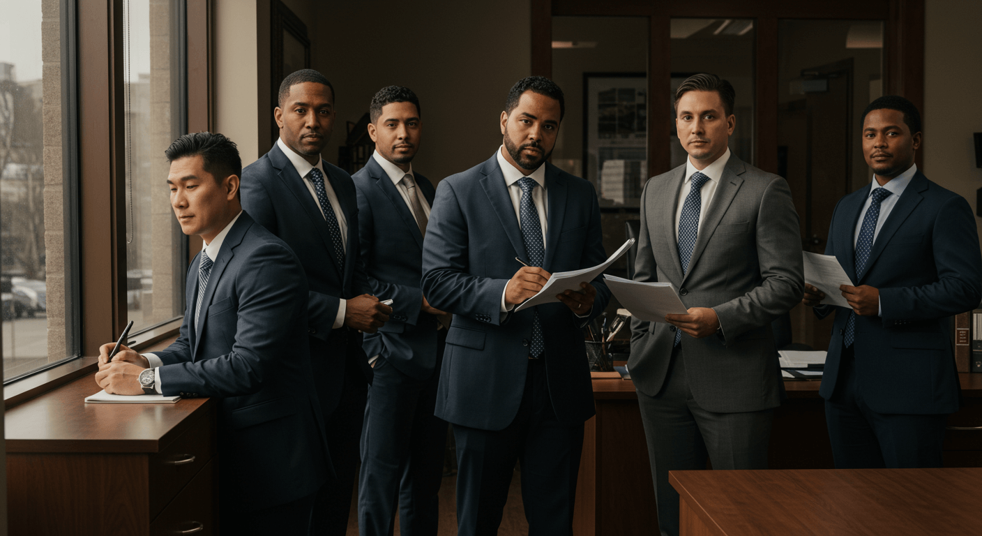 Why Choose Alpha Law Group for Your Burn Injury Case