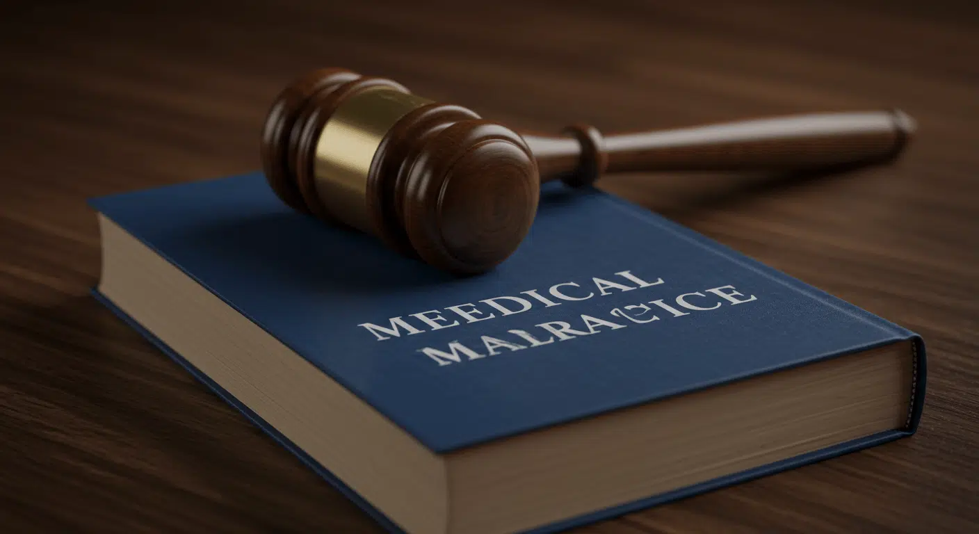 Why Choose Alpha Law Group for Your Medical Malpractice Case