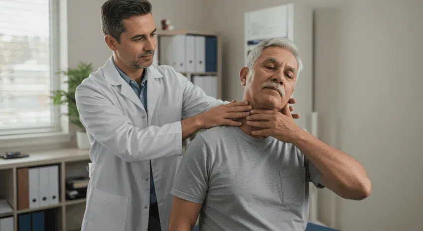 Common Causes of Back and Neck Injuries