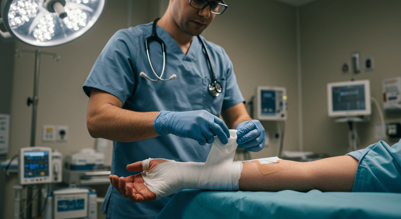 Burn Injury Impact