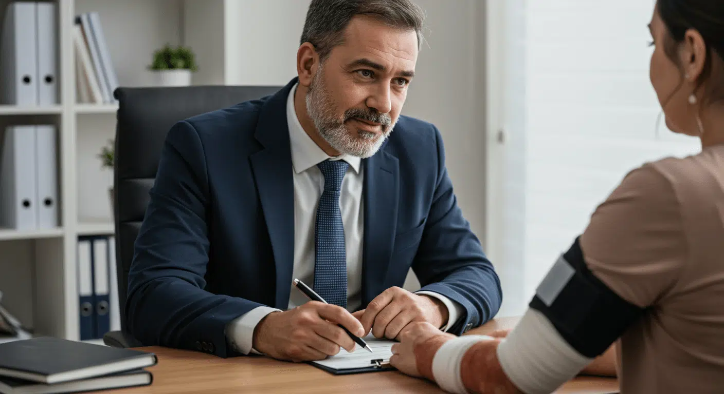 Best Burn Injury Law Firm