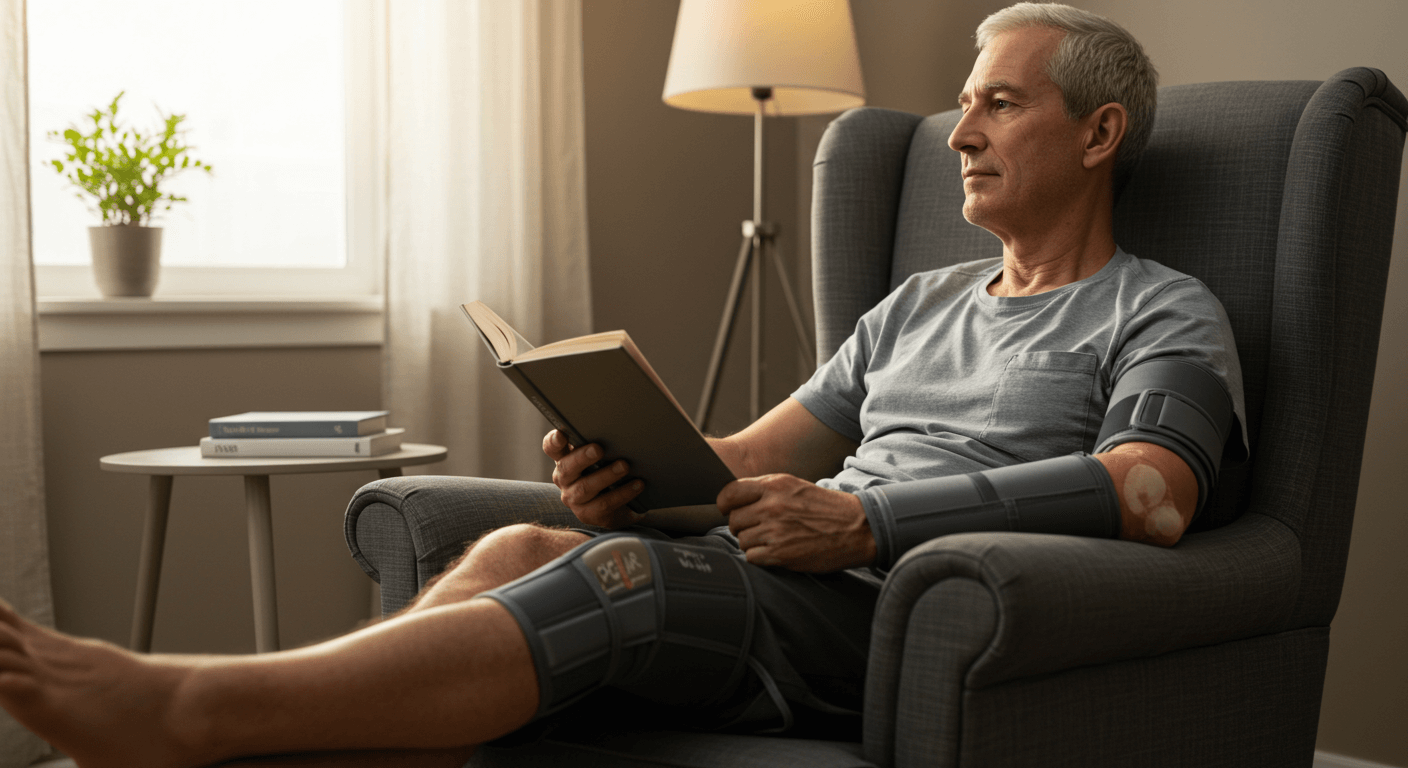 Burn Injury Cases