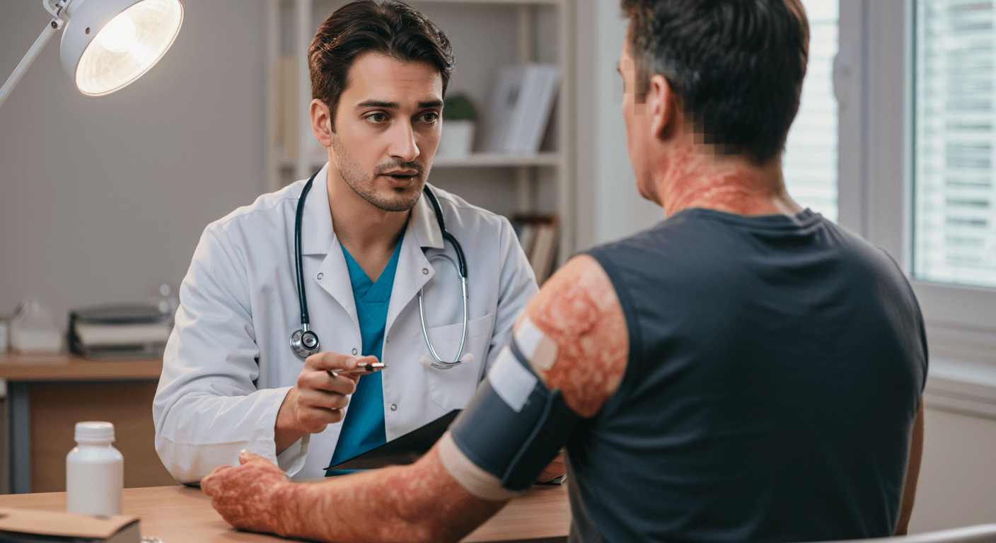 Burn Injury Causes