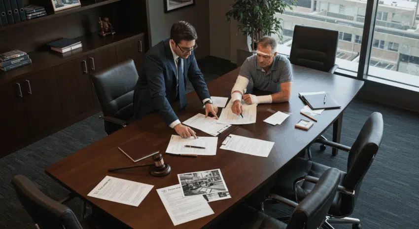 Best Burn Injury Law Firm