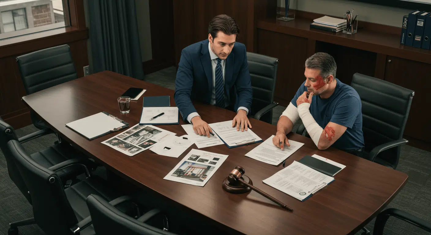 Best Burn Injury Law Firm