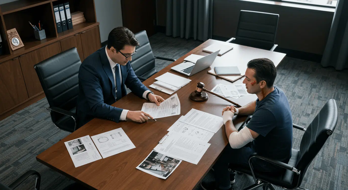 Best Burn Injury Law Firm