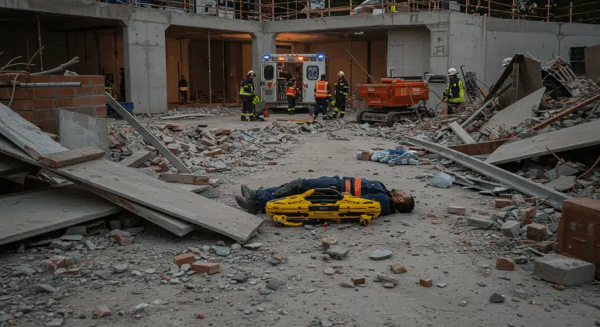 Catastrophic Injury Cases