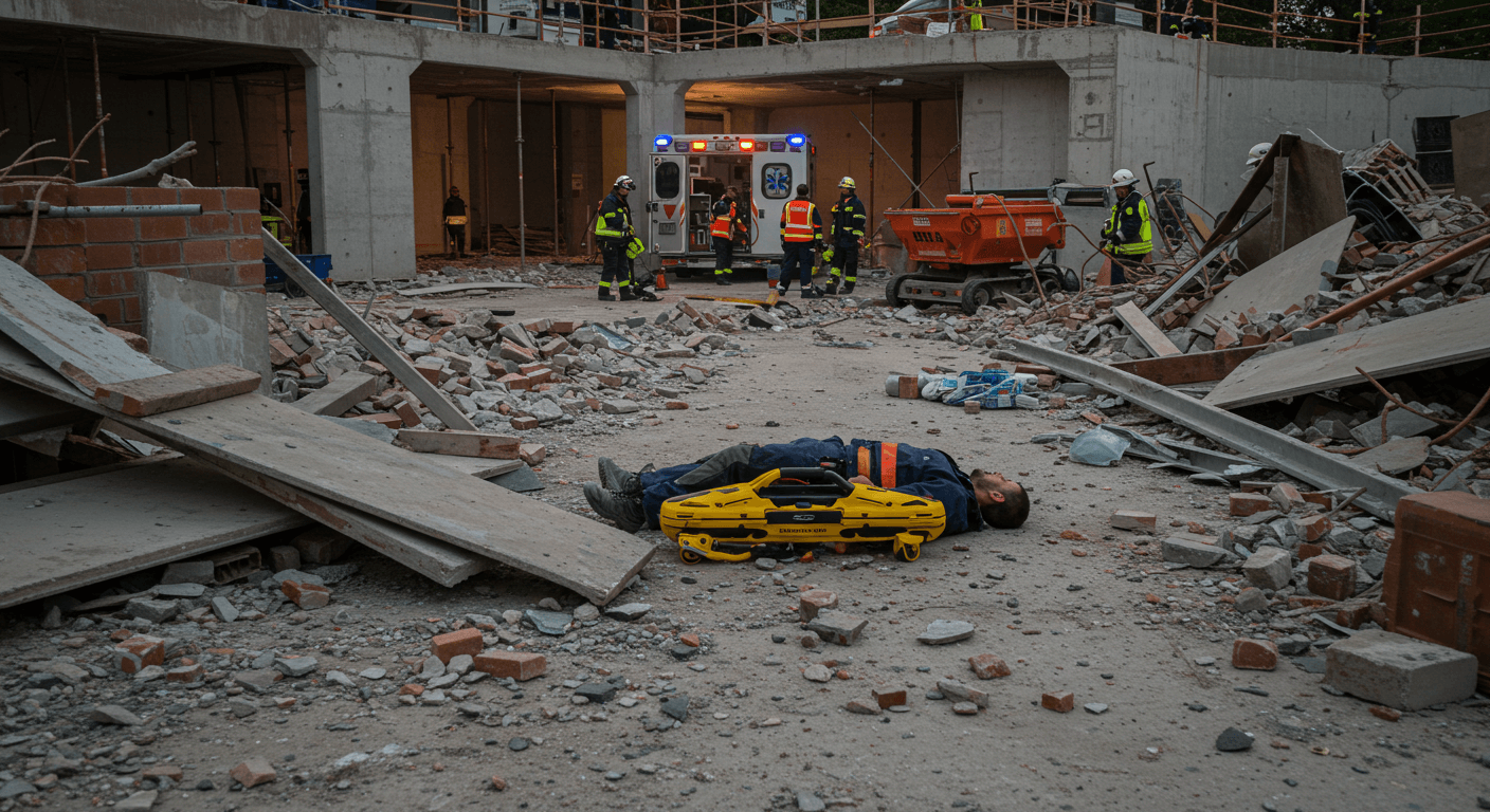 Catastrophic Injury Cases