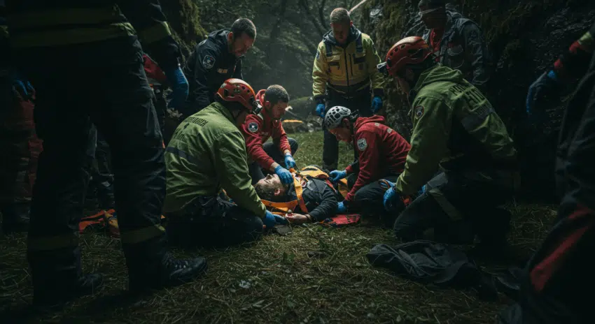 Challenges of Catastrophic Injuries