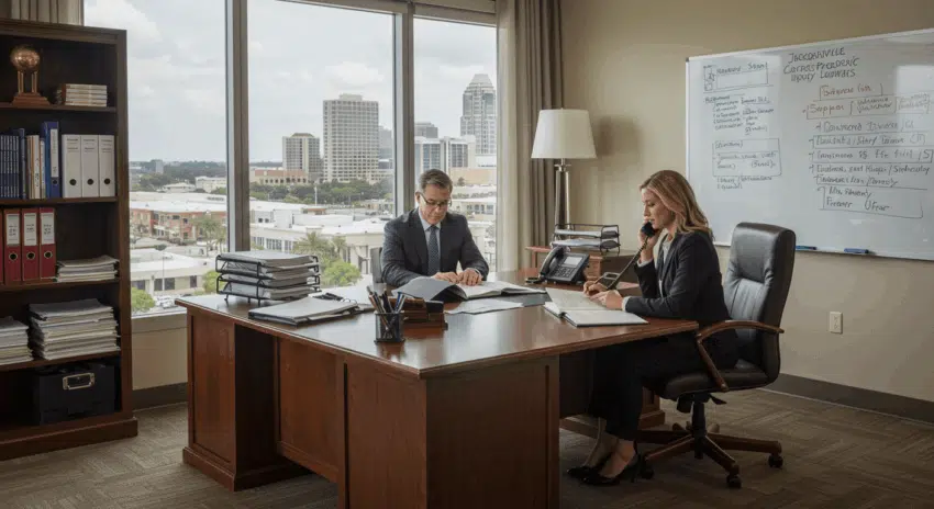 Miami Catastrophic Injury Lawyer