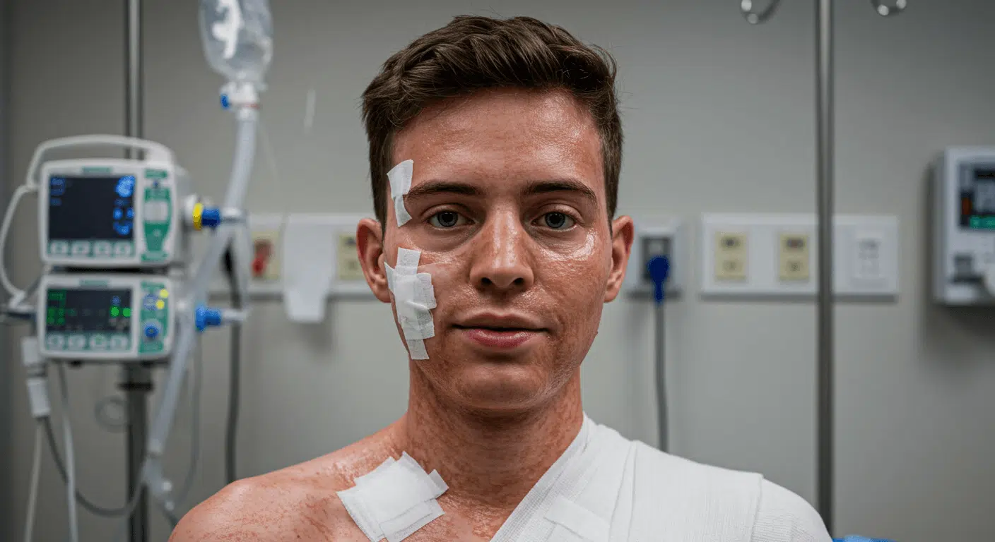 Catastrophic Injury Legal Services