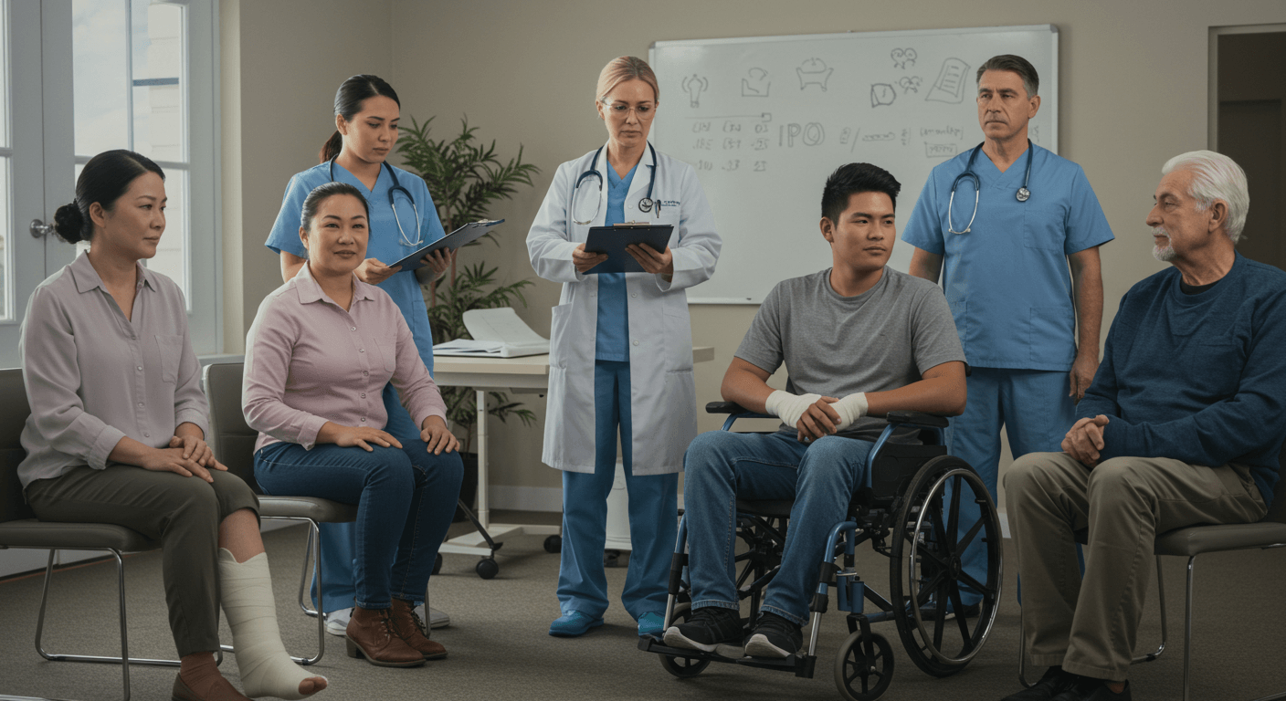 Understanding Catastrophic Injuries