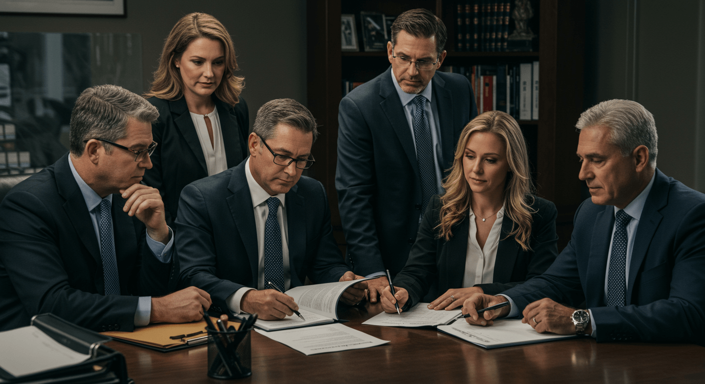 Orlando Catastrophic Injury Lawyer